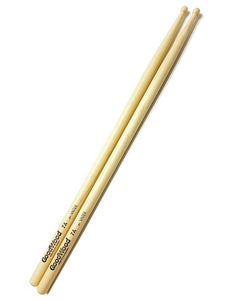 Vater Baquetas Goodwood 7A Hickory Punta De Madera GW7AW