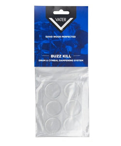 Vater Sordinas VBUZZ "Buzz Kill" para Batería y Platillos