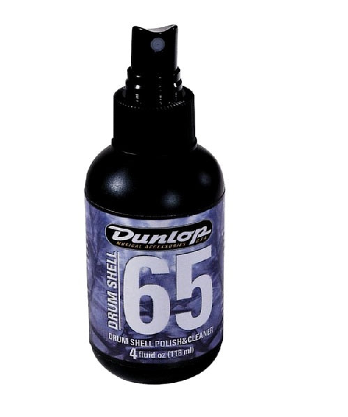 Dunlop Liquido Limpiador 6444 Formula No.65 para Batería