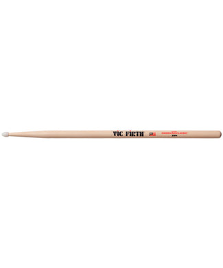 Vic Firth Baquetas VF 5BN American Classic 5B punta de nylon