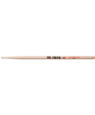 Vic Firth Baquetas VF 7AN American Classic 7AN punta de Nylon