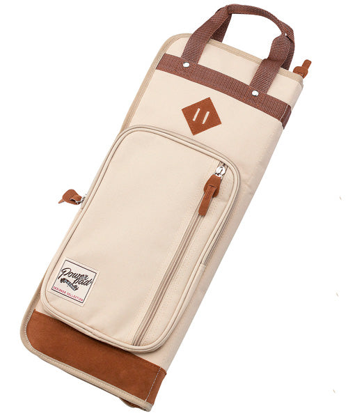 Tama Funda Para Baquetas Beige TSB24BE Powerpad Designer