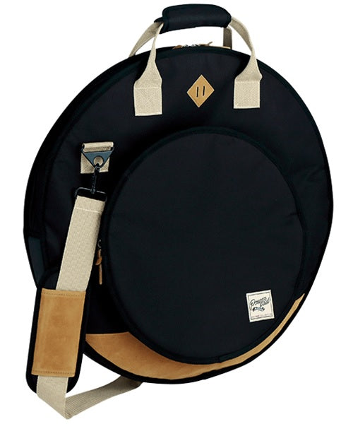 Tama Funda para Platillos 22" Negra TCB22BK Powerpad