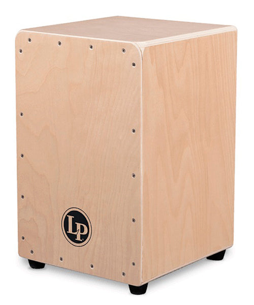 Latin Percussion Cajón Musical LPA1331 Aspire