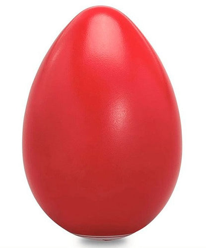 Latin Percussion Efecto Percusión LP0020RD Plástico Rojo