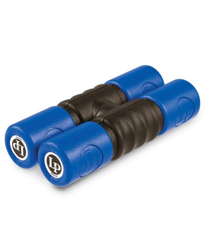 Latin Percussion Efecto Shaker LP441T-M Azul Twist Medium