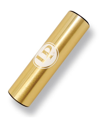 Latin Percussion Efecto Shaker LP462 Rock Shaker Gold