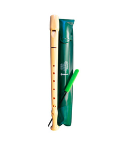 Hohner Flauta Dulce Soprano B9509 Melody Line