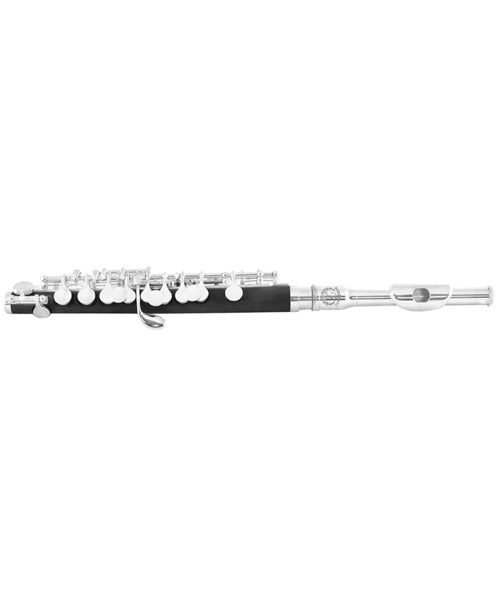 Blessing Flauta Piccolo ABS Con Estuche 6458IS
