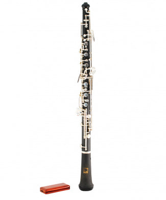 Majestic Oboe Do Con Estuche Y Baquelita LOB11