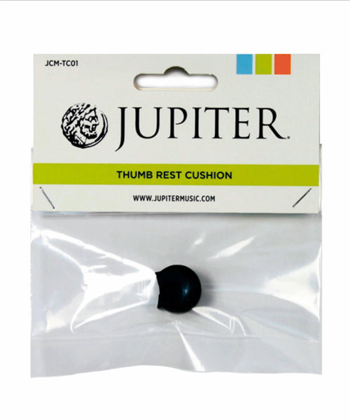 Jupiter Protector Apoyapulgar Para Soporte De Clarinete JCM-TC01