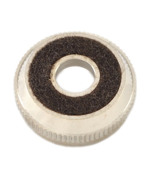Jupiter Tapa Superior 22-V302N para Trombón/Saxor, Niquelado