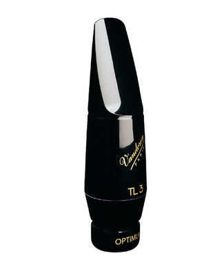 Vandoren Boquilla Para Saxofón Tenor TL3 SM721 Optimum