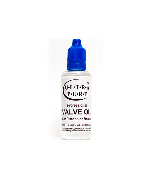 Ultra-Pure Oils Aceite UPO-VALVE-CR para Émbolos, 50ml
