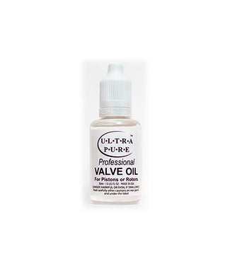 Ultra-Pure Oils Aceite UPO-VALVE-30ML-CR para Émbolos, 30ml