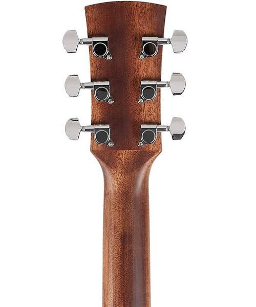Ibanez Guitarra Acústica Caoba AC340-OPN, Serie Artwood