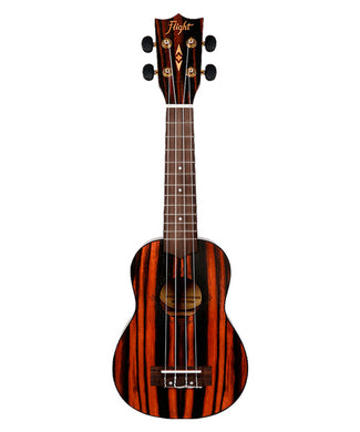 Flight Ukulele Soprano DUS460 DUS460 AMARA