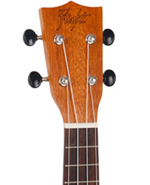 Flight Ukulele NUS310 Soprano, Sapele