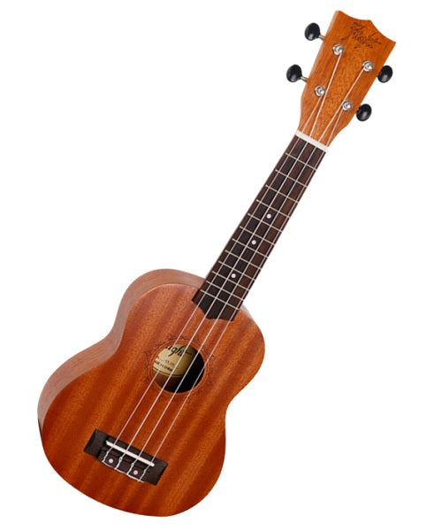 Flight Ukulele NUS310 Soprano, Sapele