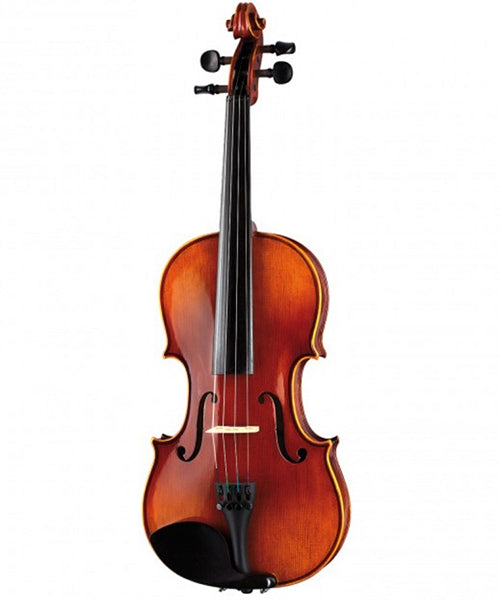 Höfner Violín 4/4 Con Arco Y Estuche AS-160-V4/4 Alfred Stingl Conservatory