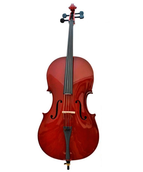 Lark Violoncello 1/2 Con Arco Y Funda 1442P 1/2