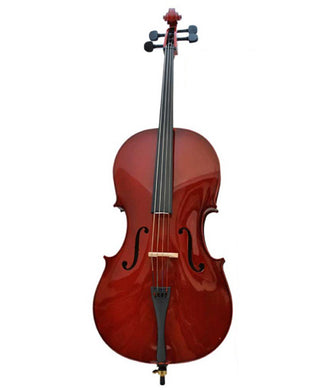 Lark Violoncello 4/4 Con Arco Y Funda 1442P 4/4