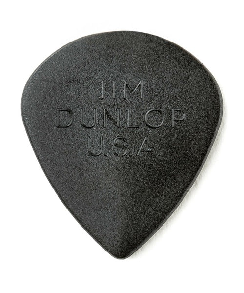 Dunlop Púas Ultex Jazz III 427R2.0 (24) 2.00mm, Negro con 10 piezas