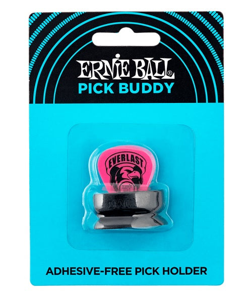 Ernie Ball Soporte 9187 para Púa