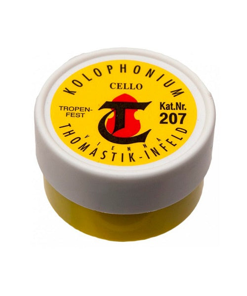 Thomastik Colofonia "Tropen" 207, para Cello