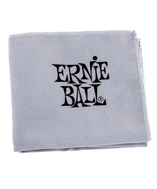 Ernie Ball Paño 4220 de Limpieza