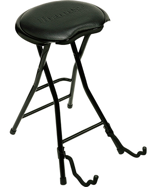 Ibanez Asiento Para Guitarrista Con Soporte IMC50FS