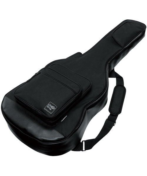 Ibanez Funda IAB540-BK para Guitarra Acústica Negra, Powerpad