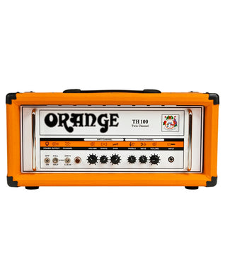 Orange Amplificador Para Guitarra Eléctrica 100W TH100H