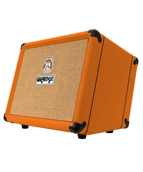 Orange Combo Guitarra Acústica 30W 1X8" CRUSH ACOUSTIC 30