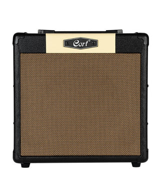 Cort Combo para Guitarra Eléctrica 15W 1x8