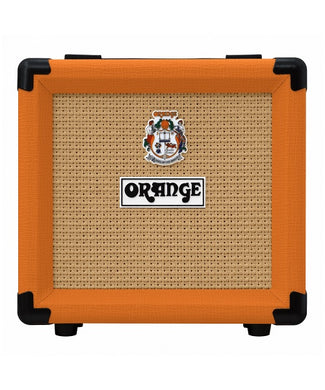 Orange Bafle Para Guitarra Eléctrica 20W 1x8