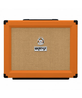 Orange Bafle Para Guitarra Eléctrica 60W 1x12