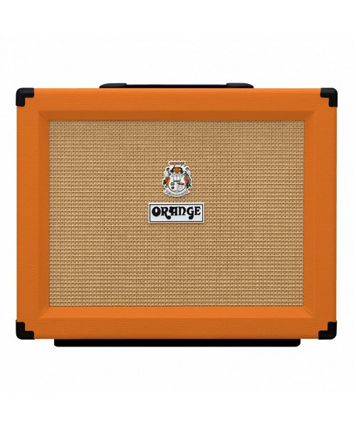 Orange Bafle Para Guitarra Eléctrica 60W 1x12