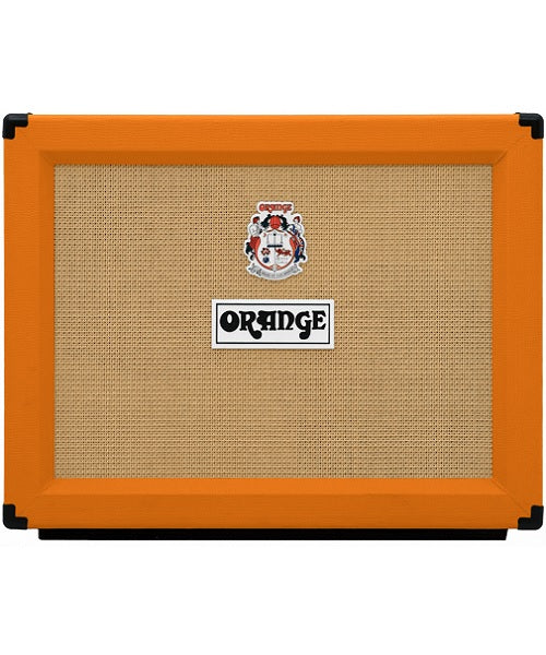 Orange Bafle Para Guitarra Eléctrica 120W 2x12