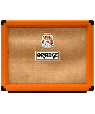Orange Combo Para Guitarra Eléctrica 30W 1x12
