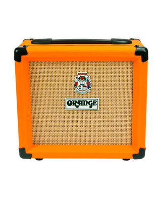 Orange Combo Para Guitarra Eléctrica 12W 1X6