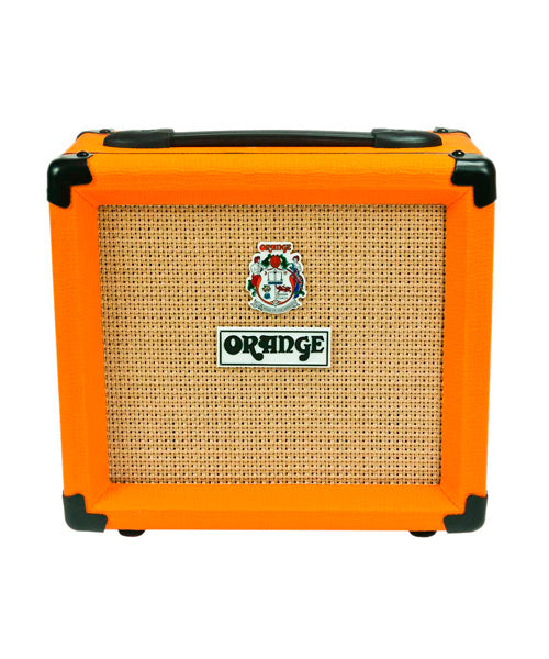 Orange Combo Para Guitarra Eléctrica 12W 1X6" CRUSH 12