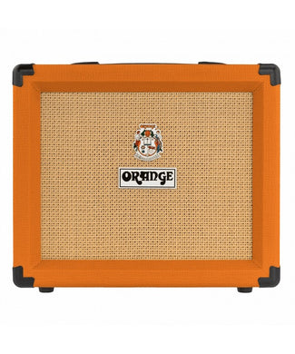 Orange Combo Para Guitarra Eléctrica 20W 1x8