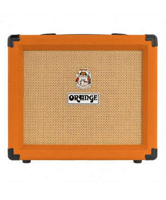 Orange Combo Para Guitarra Eléctrica 20W 1X8