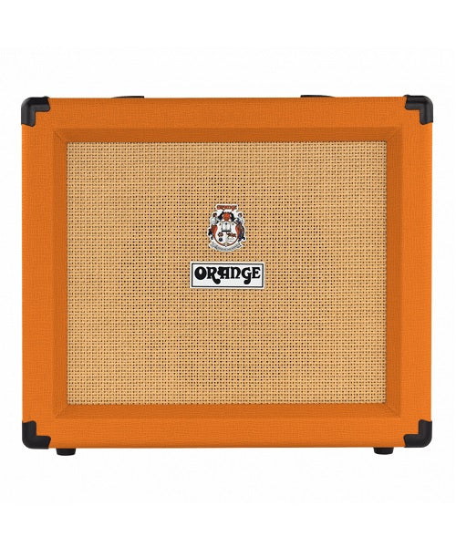 Orange Combo Para Guitarra Eléctrica 35W 1X10