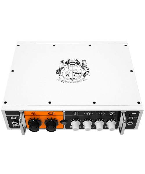 Orange Amplificador para Bajo Eléctrico 500W LITTLE BASS THING