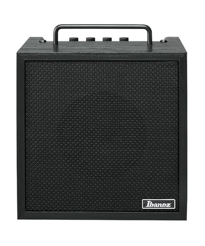 Ibanez Combo IBZ10BV2-N para Bajo Eléctrico 10W 1x6.5