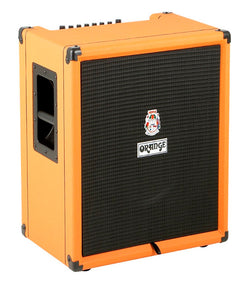 Orange Combo Para Bajo Eléctrico 100W 1x15" CRUSH BASS 100