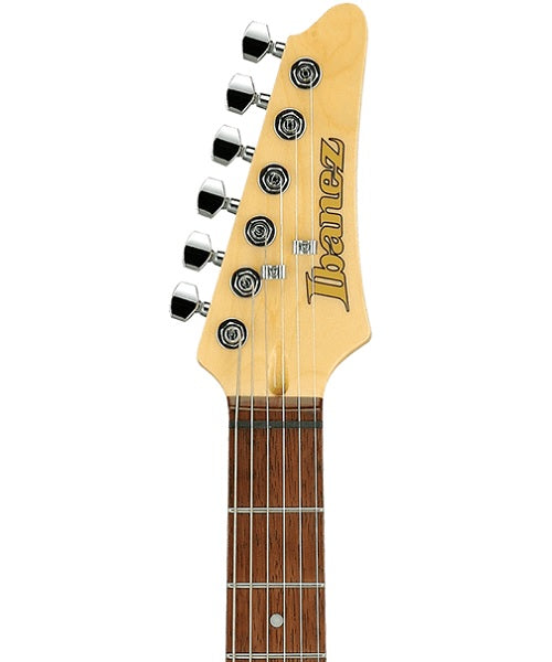 Ibanez Guitarra Eléctrica Marfil AZES31-IV, Serie Azes