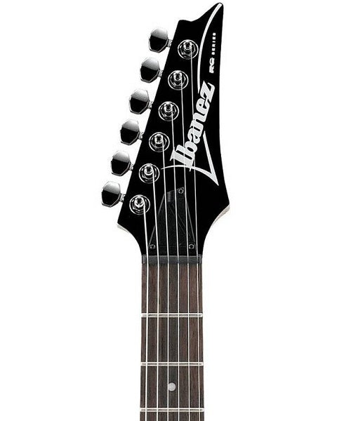 Ibanez Guitarra Eléctrica Caoba Matte RG421-MOL, Serie RG